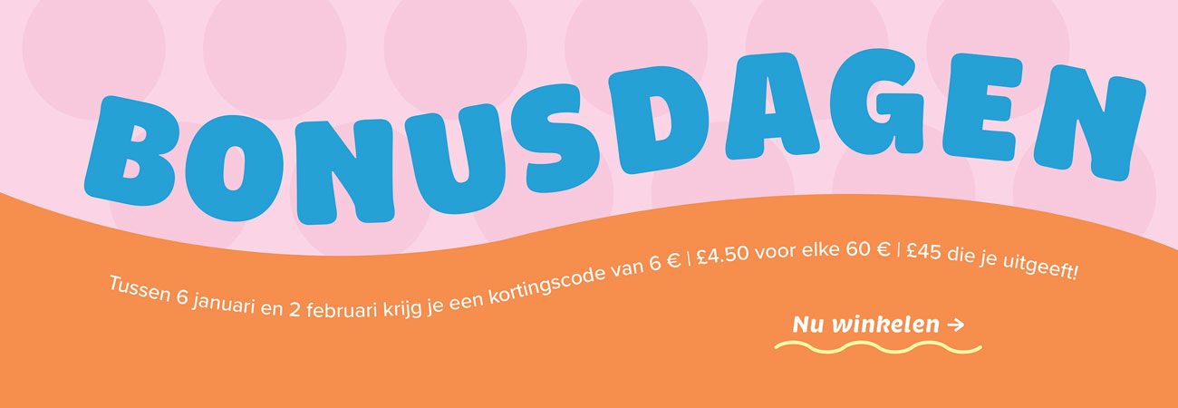 Dbws hmpg wnew nl 0126 q1 bonus days